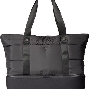 Sweaty Betty Workout Bag